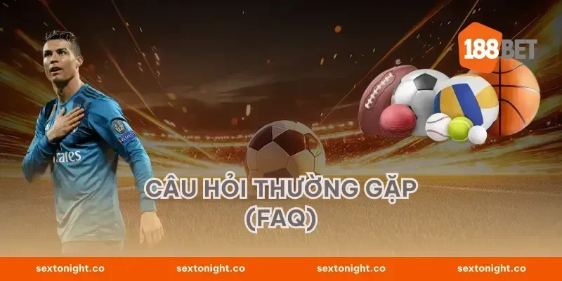 Câu Hỏi Thường Gặp (FAQ)