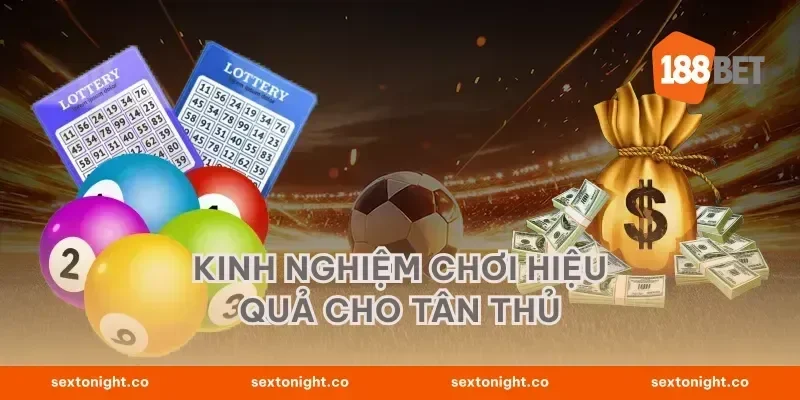 Kinh nghiệm chơi hiệu quả cho tân thủ