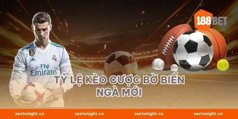 Tỷ lệ kèo cược Bờ Biển Ngà mới