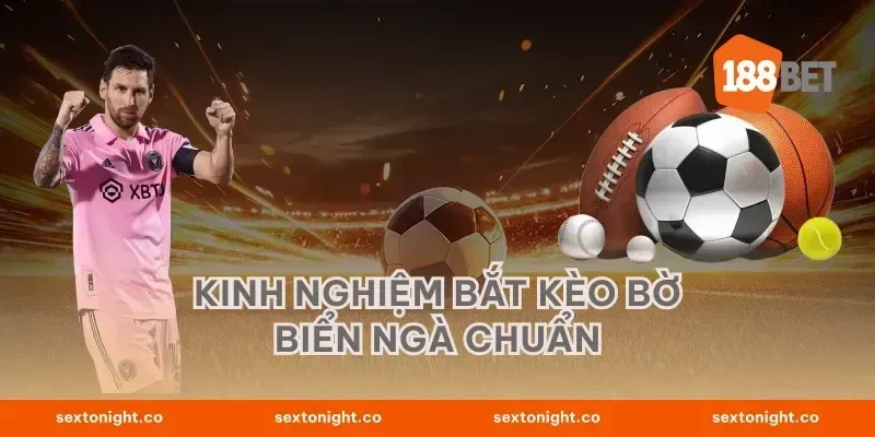 Kinh nghiệm bắt kèo Bờ Biển Ngà chuẩn