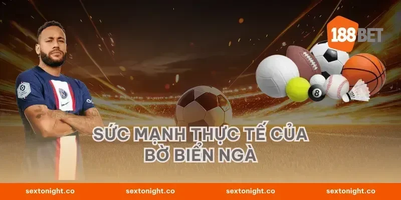 Sức mạnh thực tế của Bờ Biển Ngà