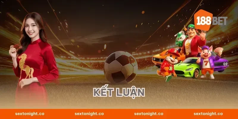 Kết luận