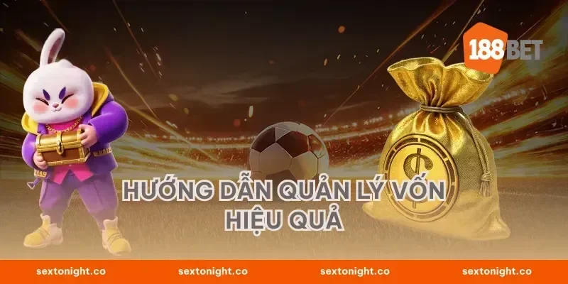 Hướng Dẫn Quản Lý Vốn Hiệu Quả